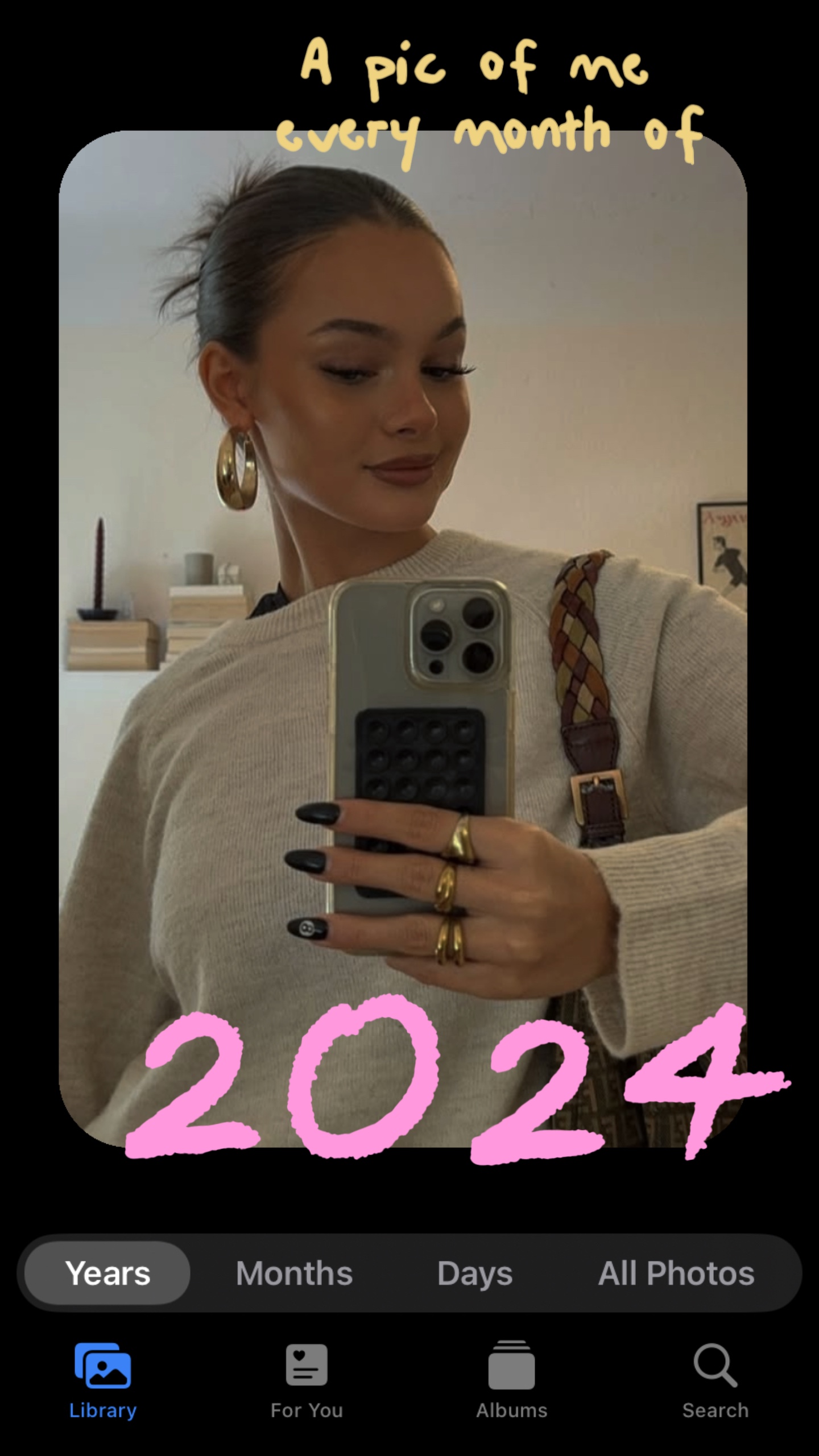 매달 2024 사진