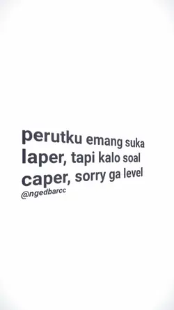 jj kata kata trend