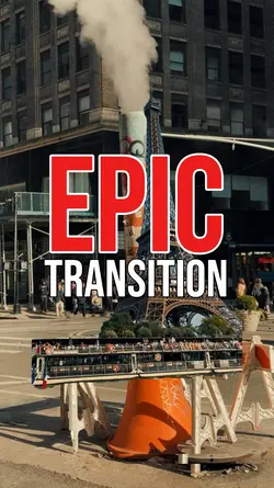 Epic transition