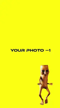 photo template 