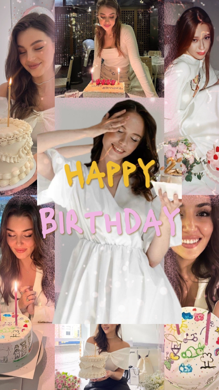 BIRTHDAY 