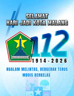 HUT KOTA MALANG