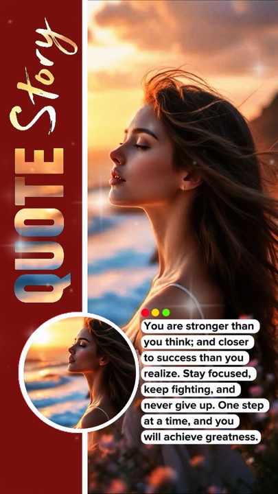 Motivation Quote