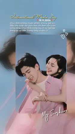 19/11 Ngày của Anh