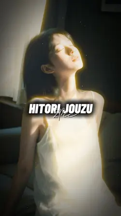HITORI JOUZU