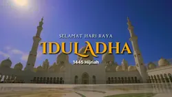 Idul Adha Vlog