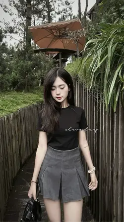 TRONG LÒNG EM ĐÃ CÓ
