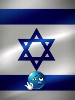 TollFace Israel King