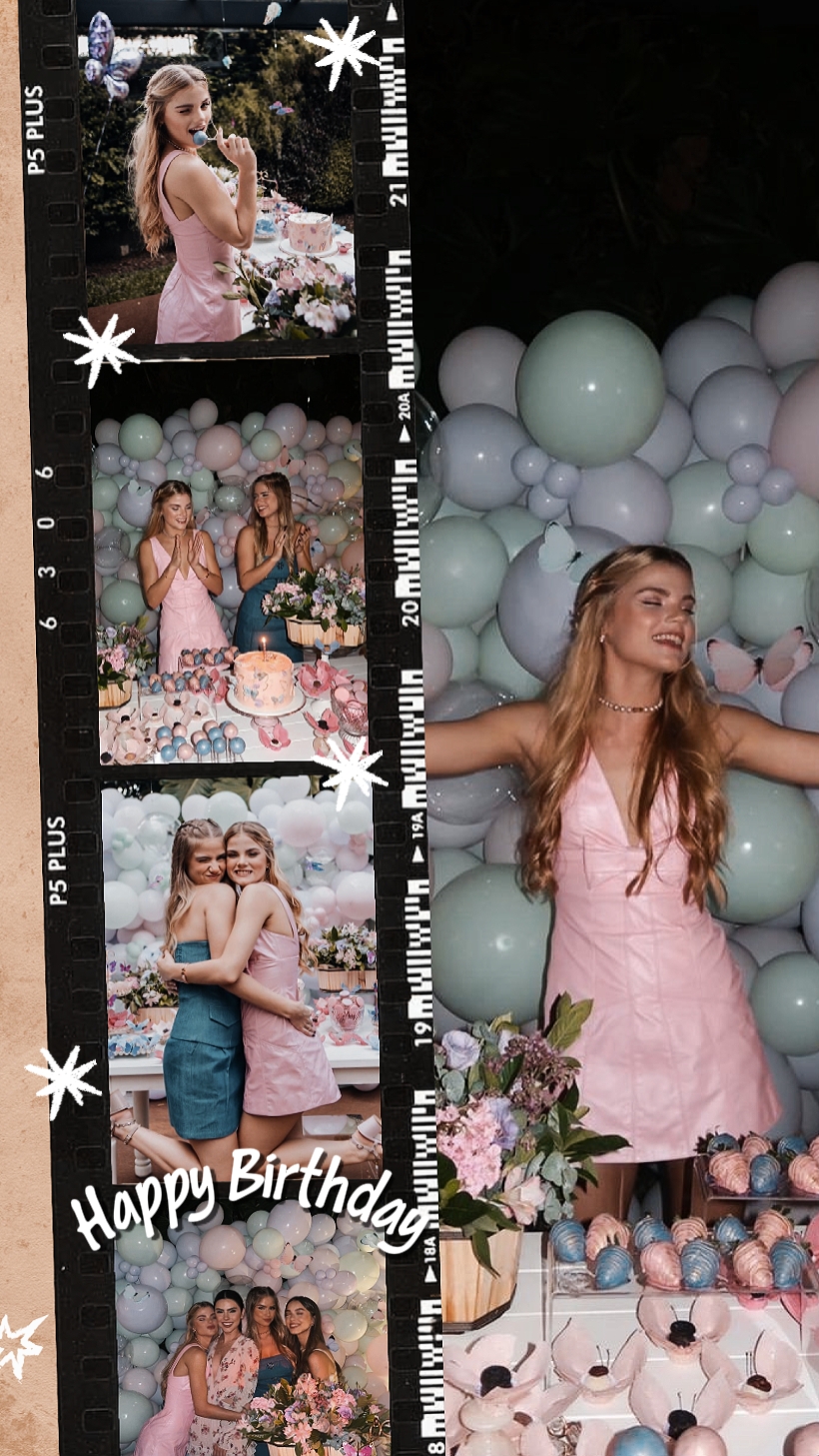 anniversaire 