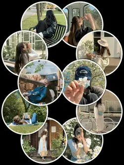 10 Photos Aesthetic