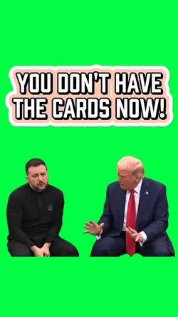 DONT HAVE THE CARDS