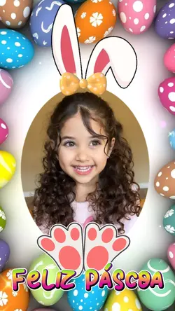 Páscoa Chegando