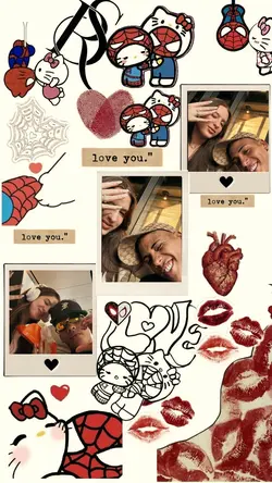 Wallpaper casal