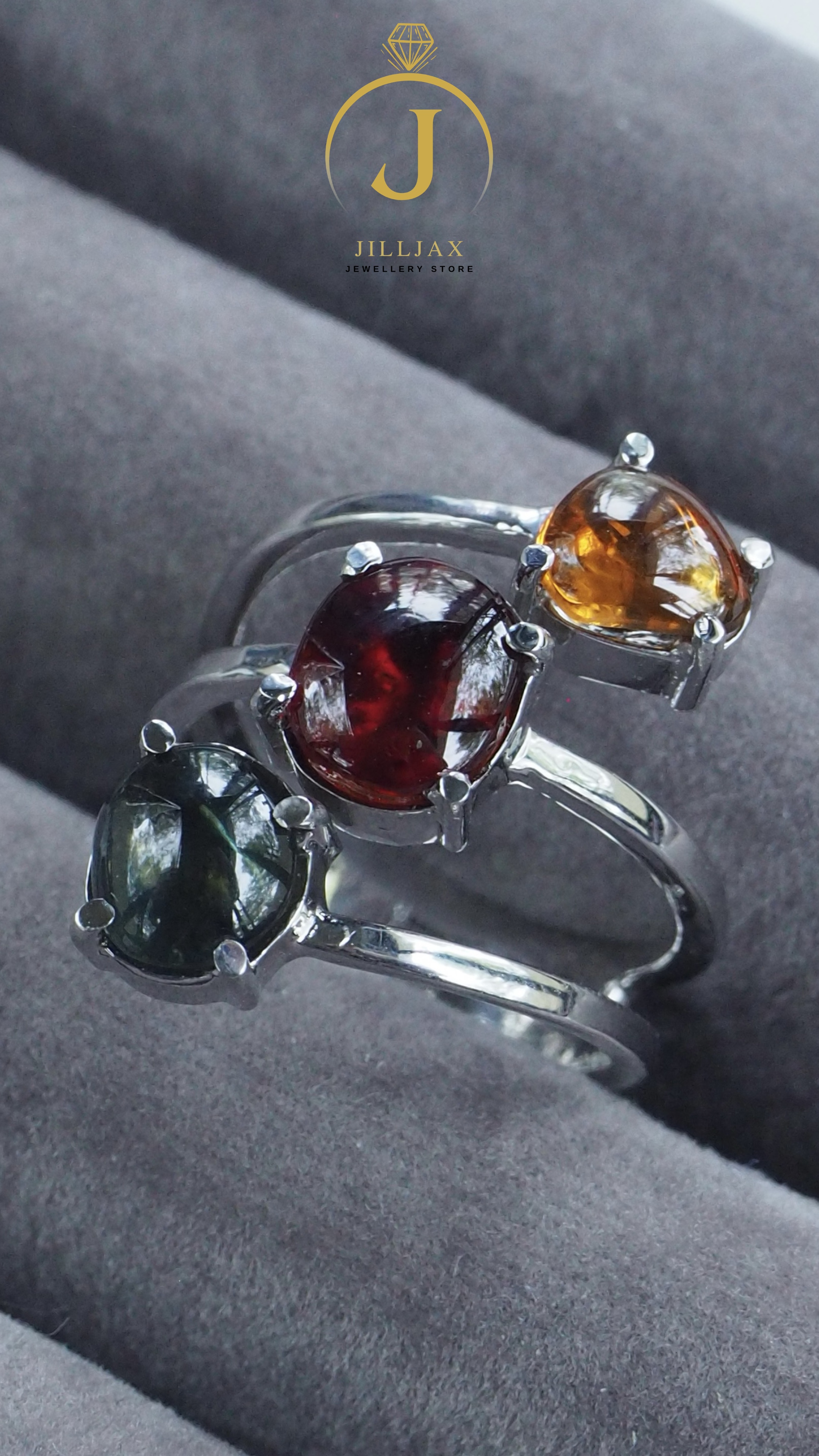Newest Collection 💍