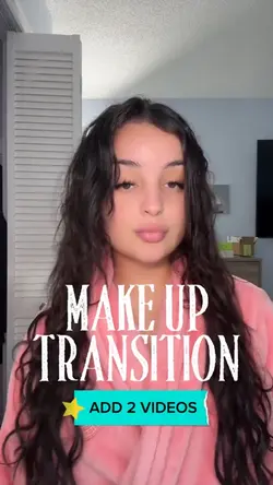 innit transition โจ