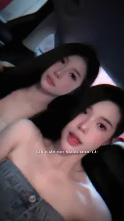 XIN CHÀO MỌI NGƯỜI
