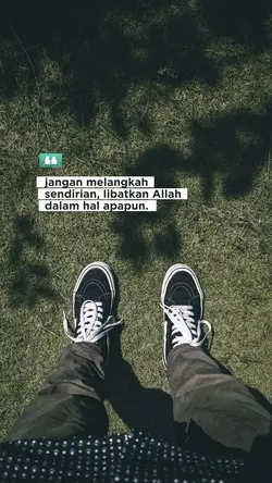 libatkan Allah