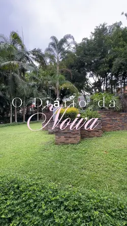 Diário da Noiva