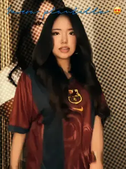 Nueva plantilla 😍🫦