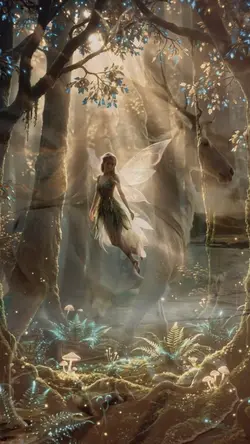 FAIRYTALE FANTASY