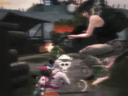 gameplay moment ☠️