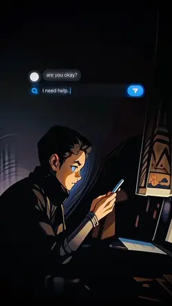 Are you ok