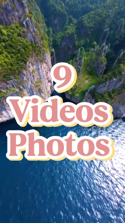 9 videos photos 