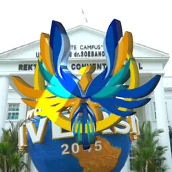 PKKMB UDS 2025