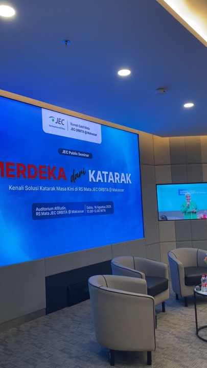 Seminar Merdeka