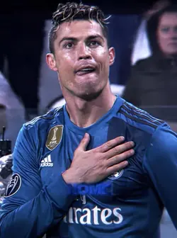 CR7 Edit free 