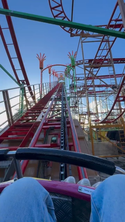 Amusement Park