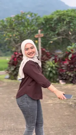 1 KLIP SLOWMO KECE