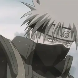 Kakashi edit 