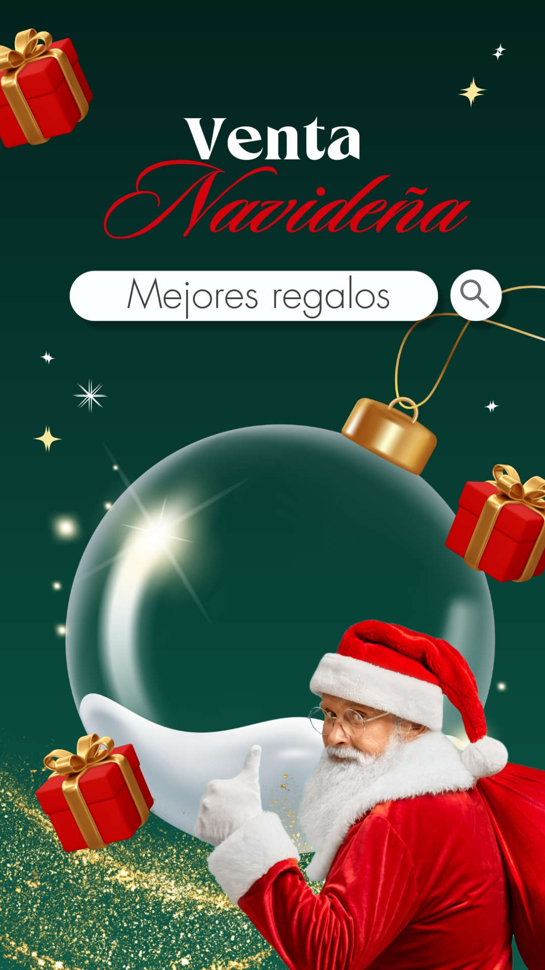 Joyas Navideñas 