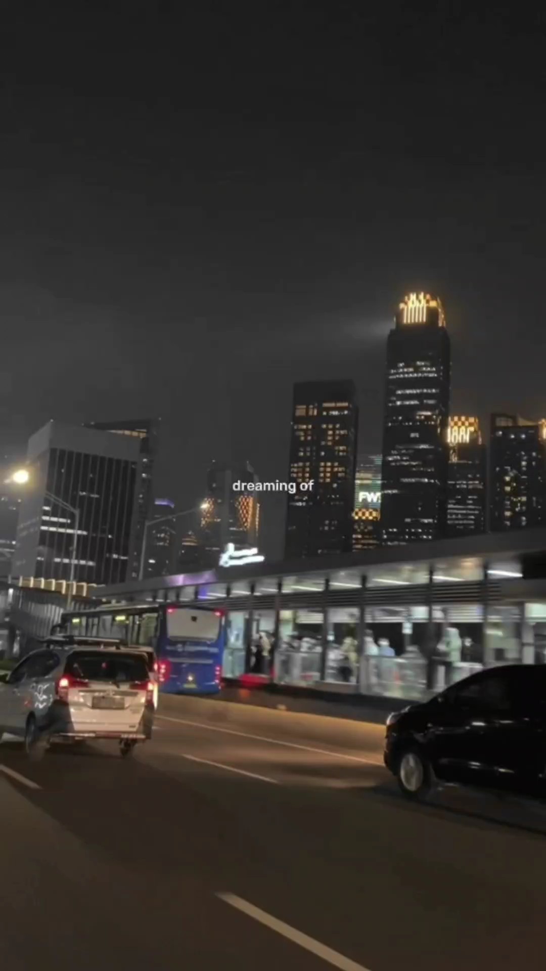 Night Canges | Slow
