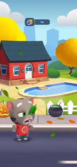 톰골드런영상나눔