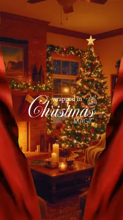christmas magic
