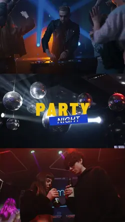 Party night