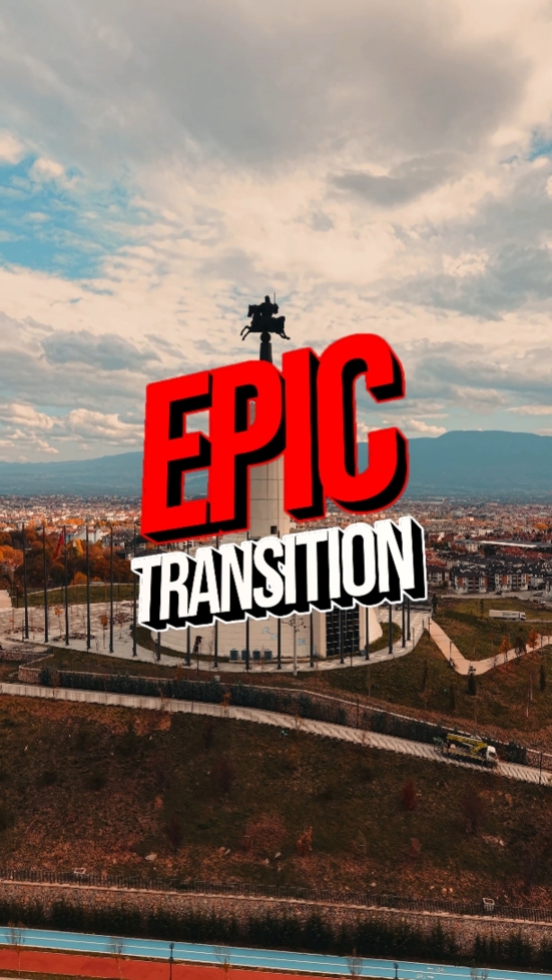 EPIC TRANSITION 