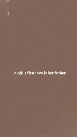 First love
