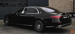 MAYBACH MUSI