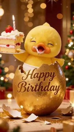 #生日快樂 #HappyBirthday