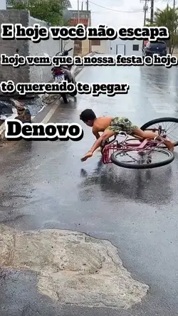 Hoje você não escapa