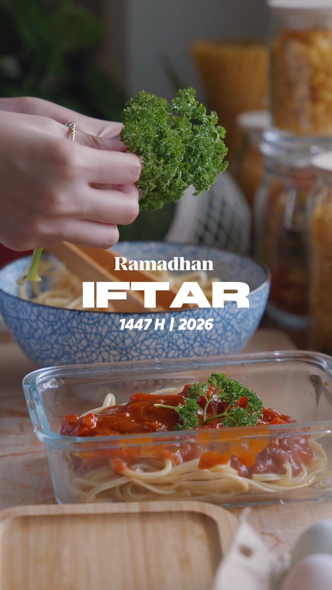 RAMADHAN IFTAR 2026