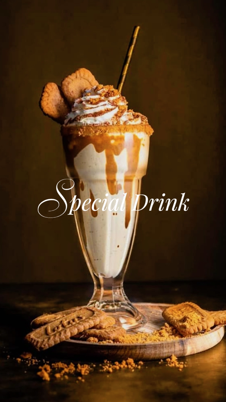 Special Drink 