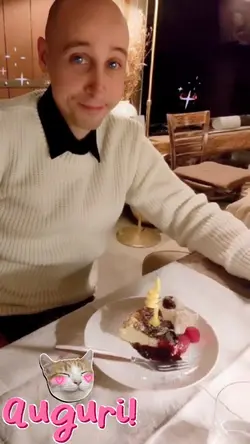Birthday Model