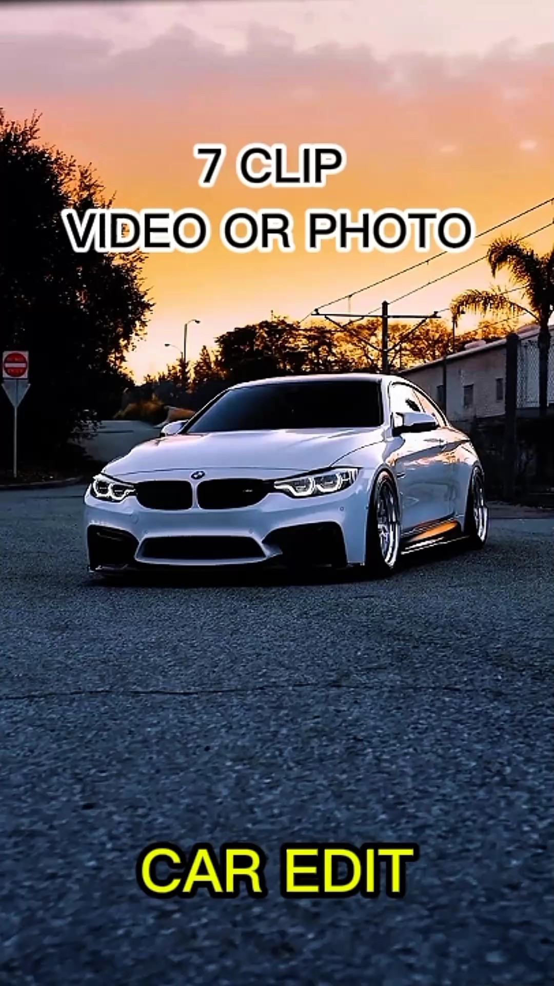 car edit 
