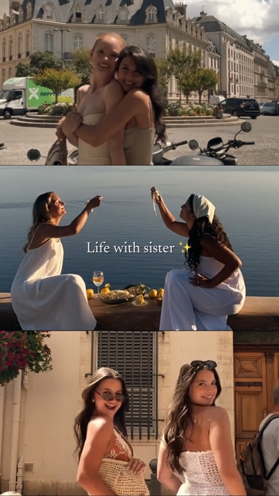 Sisterhood