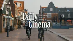 Daily cinema