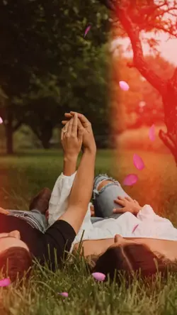 Moments With My Love